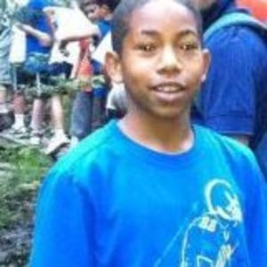 Meet your Posher, Marcellus